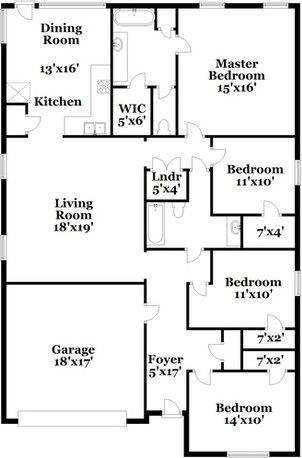 4613 Rockmill Trl - Photo 2 of 16