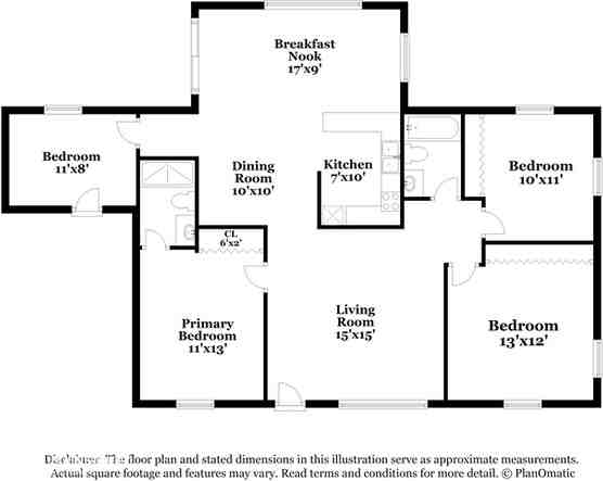 694 Wakulla Dr - Photo 2 of 16