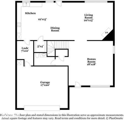 2517 Harwood Hills Ln - Photo 2 of 17