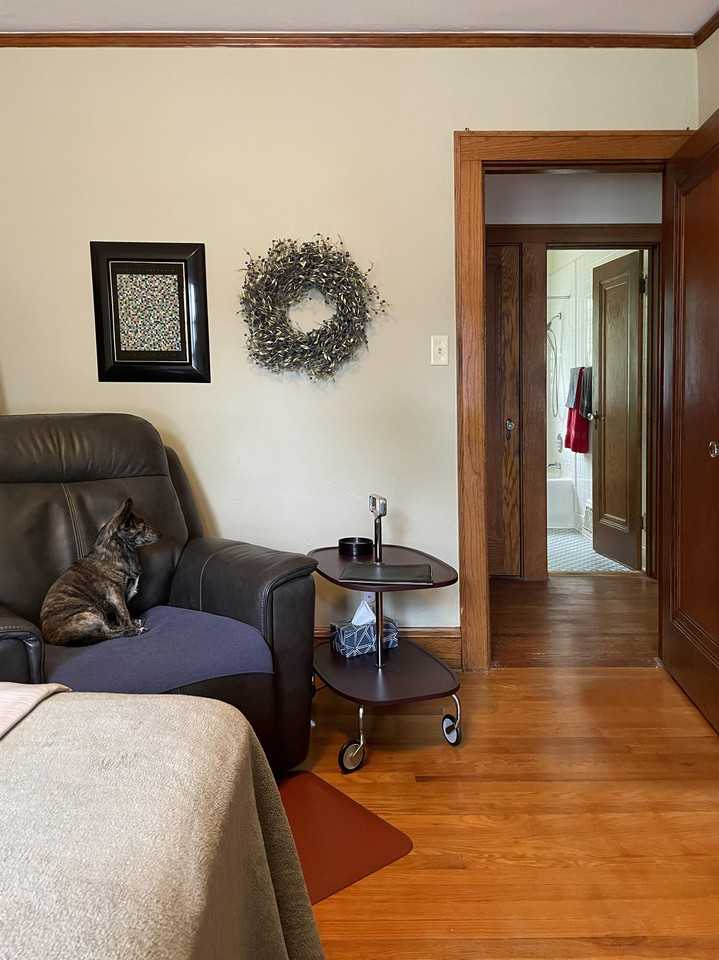 4603 N Newhall St #4603UPPER - Photo 6 of 22