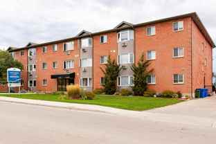 Orange Manor Apartments - Photo 1 of 1