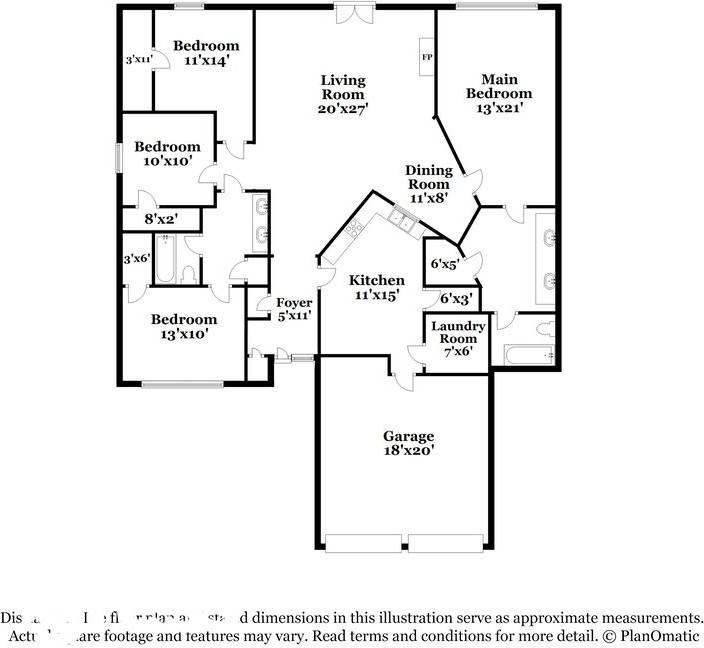 3218 Sedgeborough Cir - Photo 2 of 21