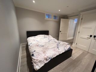 5111 Dunbar Street basement, Vancouver, BC V6N 2N7 1 Bedroom Apartment