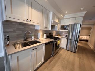 5111 Dunbar Street basement, Vancouver, BC V6N 2N7 1 Bedroom Apartment