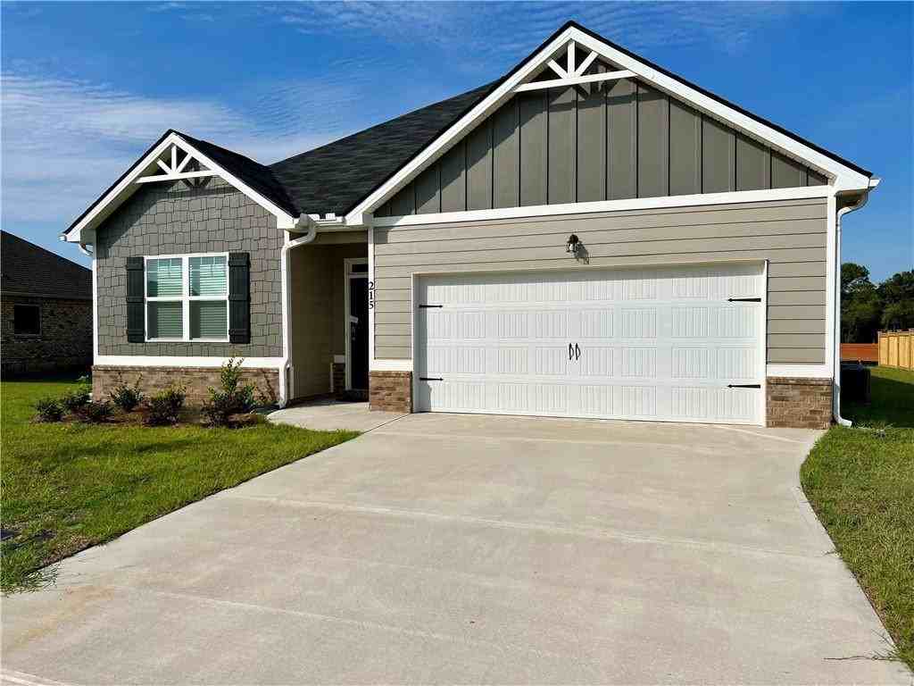 215 Barnyard Way, Perry, GA 31069 4 bedroom House Rental Zumper