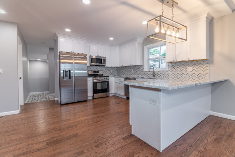 205 Gordon Ave #A - Photo 3 of 12