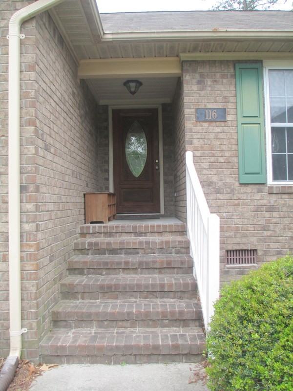 116 Norbury Dr - Photo 3 of 22