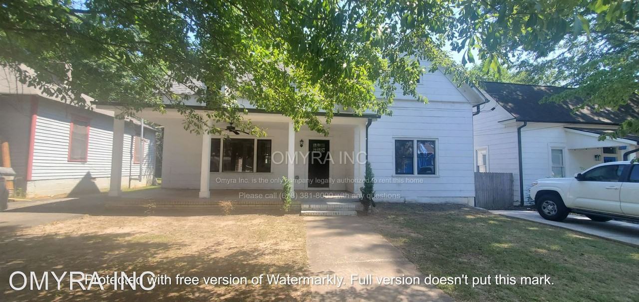 724 Bonnie Brae Ave Sw - Photo 2 of 20
