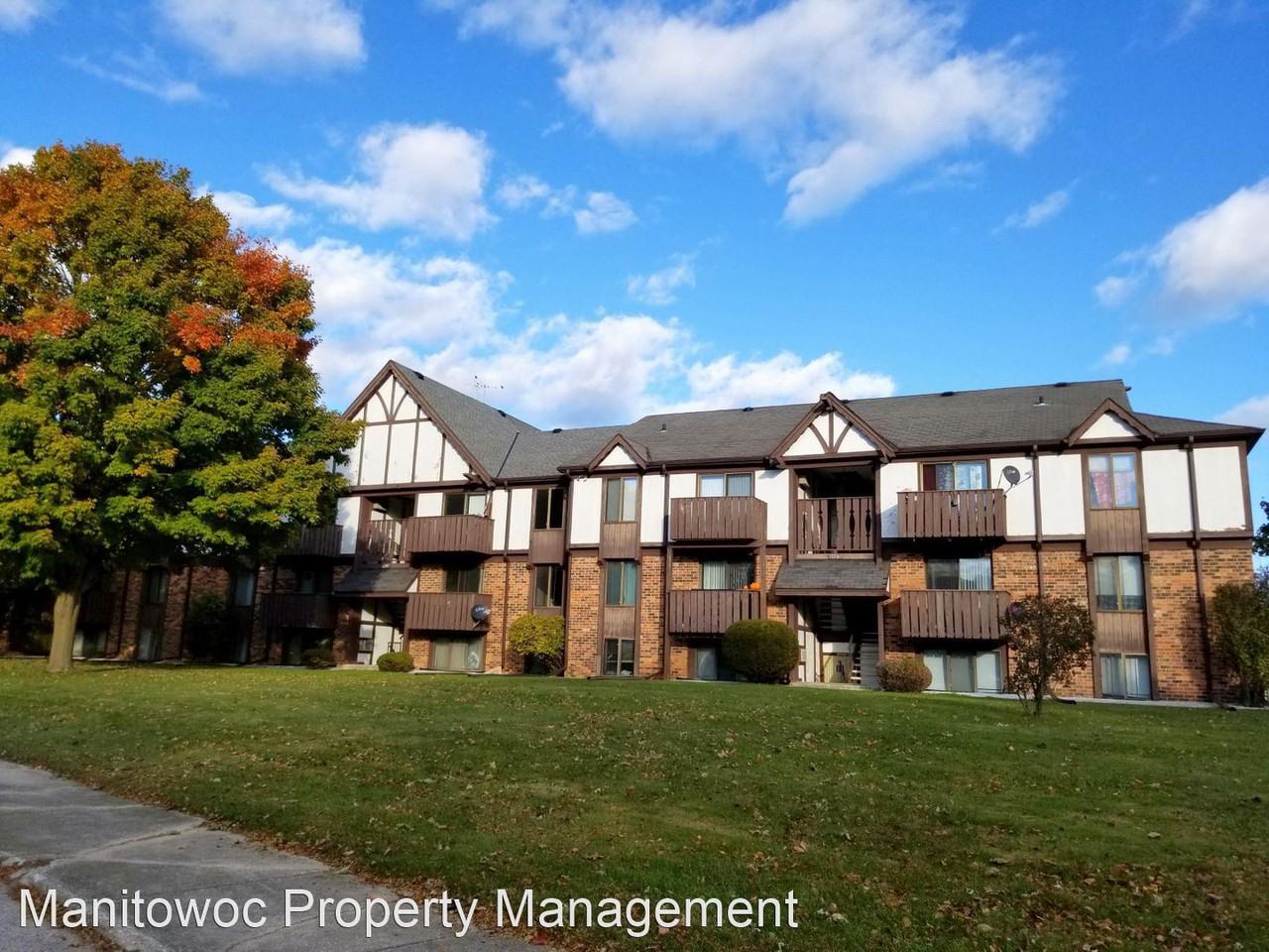 Cedar Grove Apartments, Manitowoc WI - Photo 3 of 27