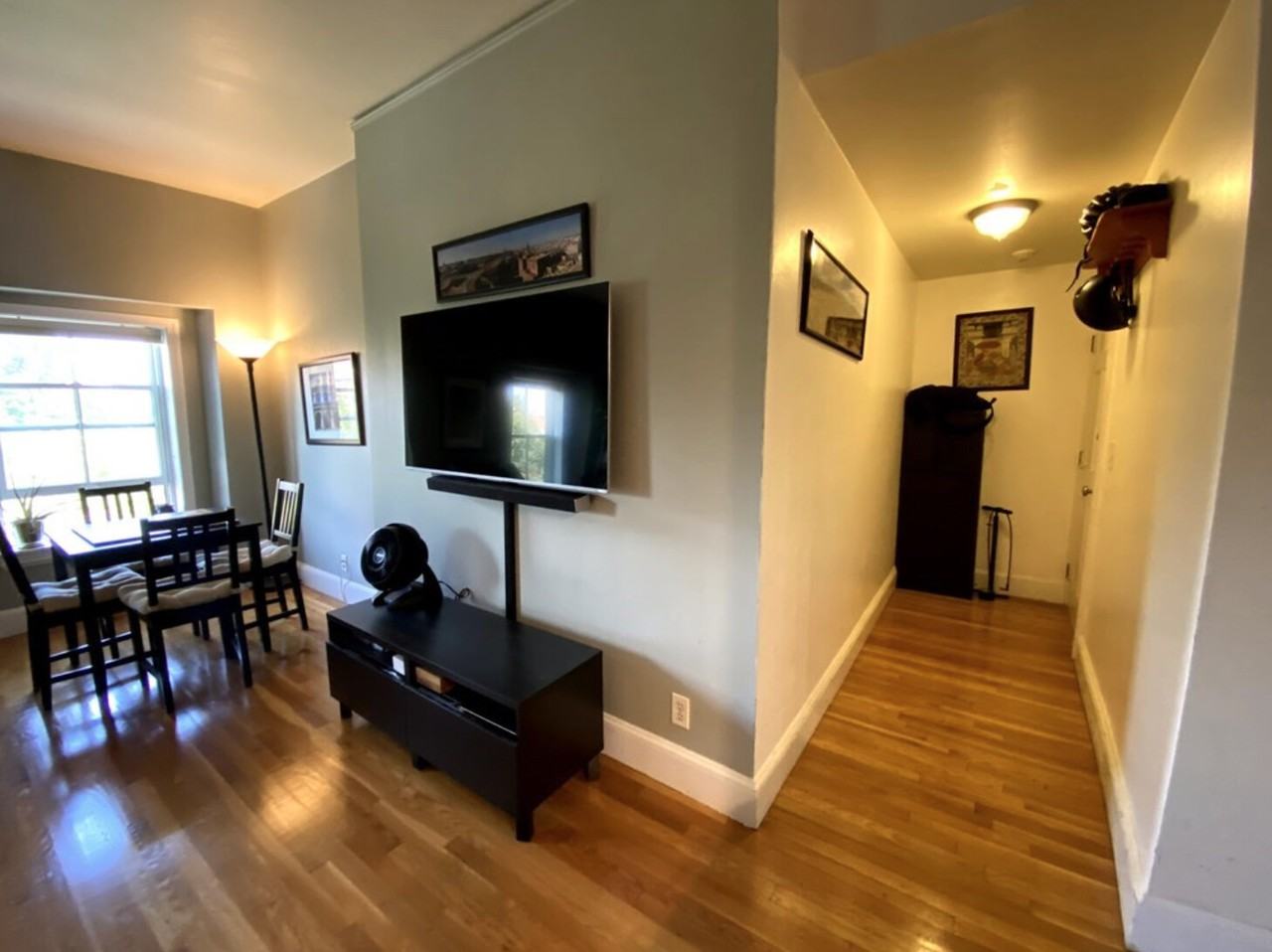 42 W Newton St #424 - Photo 4 of 20