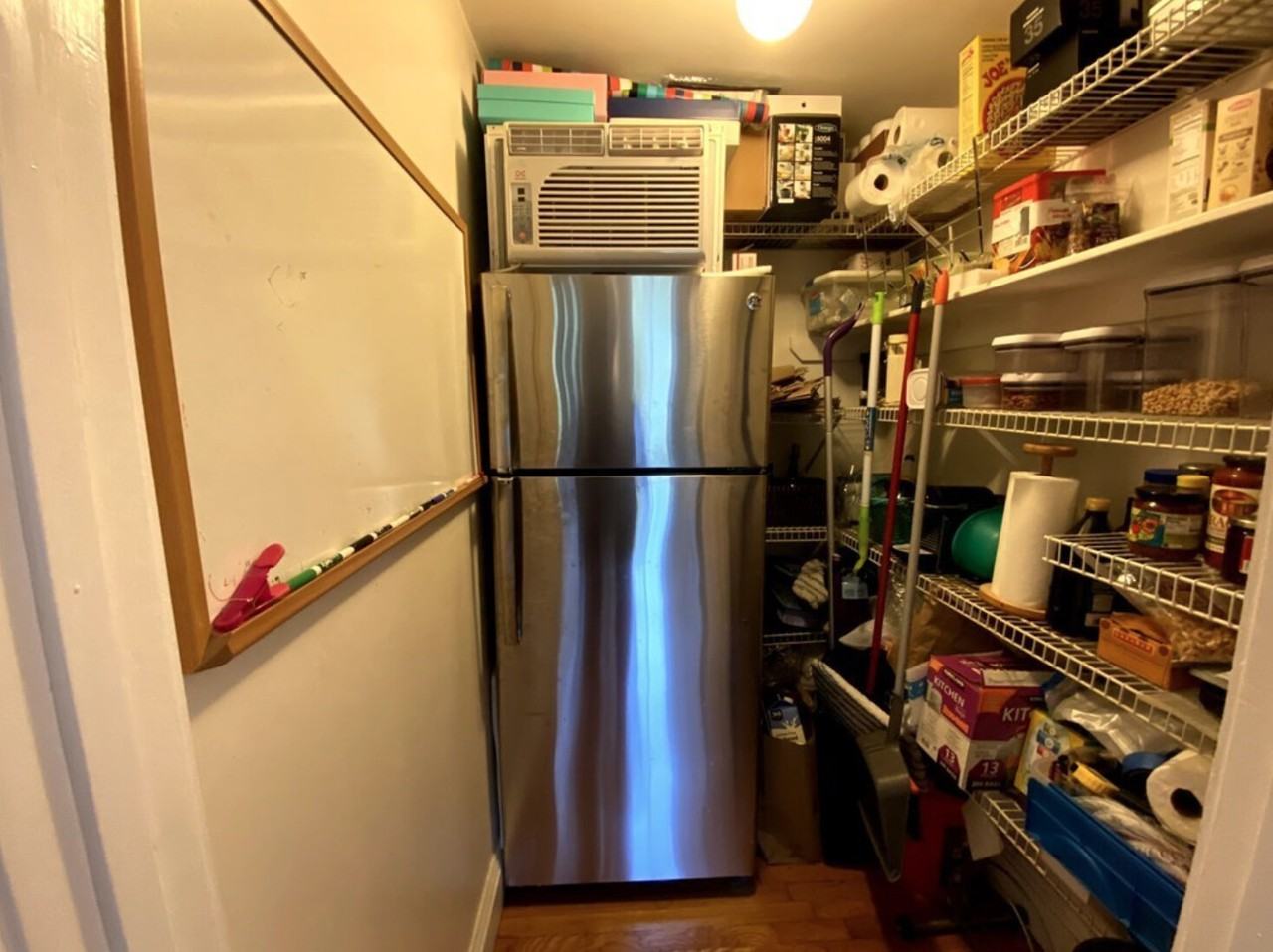 42 W Newton St #424 - Photo 7 of 20