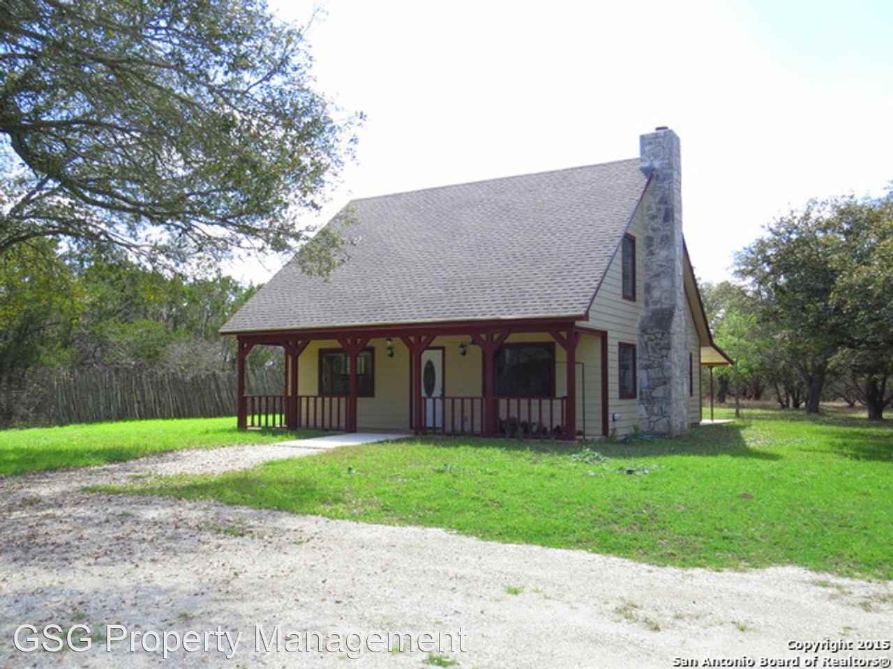 3865 Ranch Road 165 - Photo 2 of 25