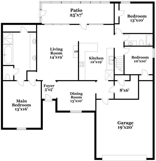 147 N Parkway St - Photo 2 of 21