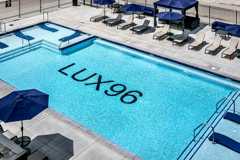 The Apartments at Lux 96 - Photo 1 of 1