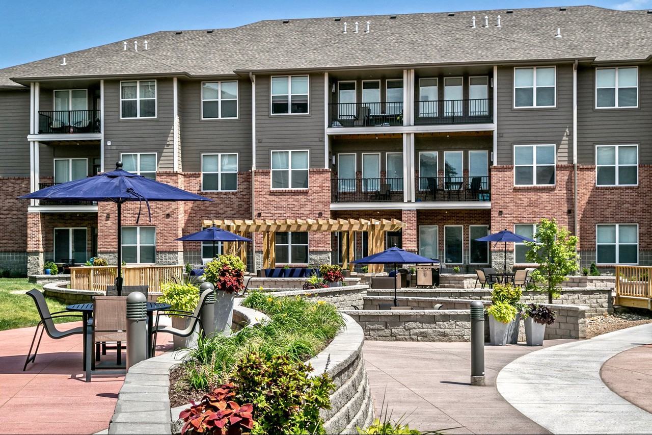 The Apartments at Lux 96 - Photo 2 of 50