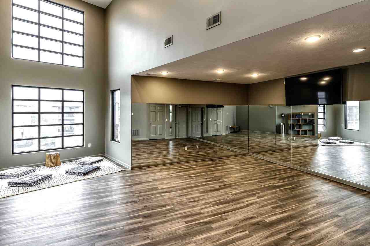 The Apartments at Lux 96 - Photo 4 of 50