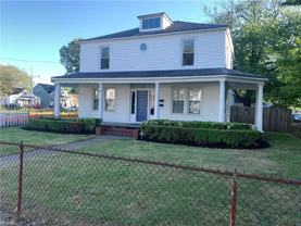 231 W Balview Ave #B - Photo 1 of 1