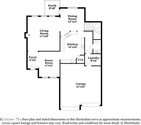 4451 Southeast Dr - Photo 2 of 17
