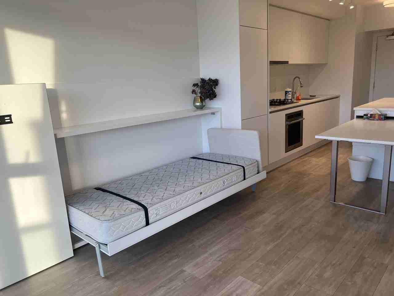 525 Foster Avenue #15XX