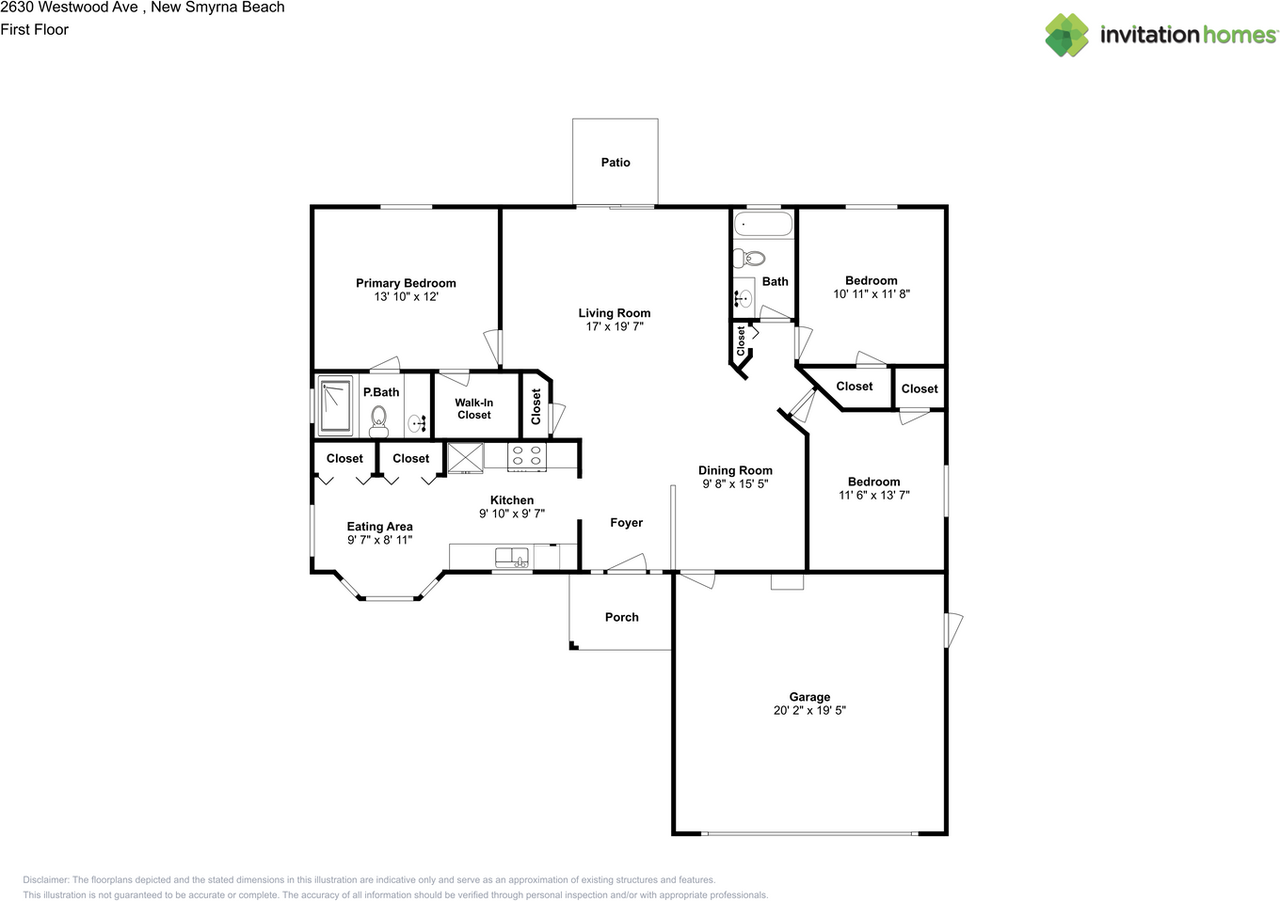 2630 Westwood Ave - Photo 2 of 17