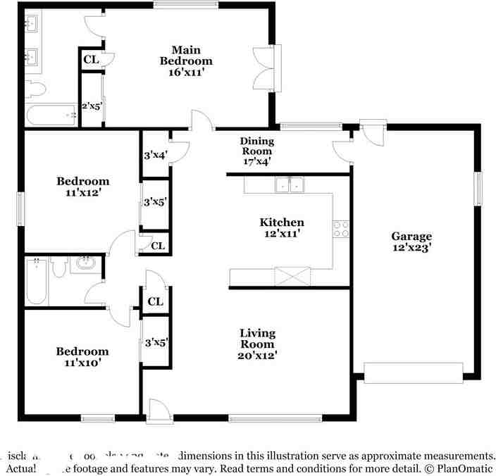 3144 Ricky Dr - Photo 2 of 11