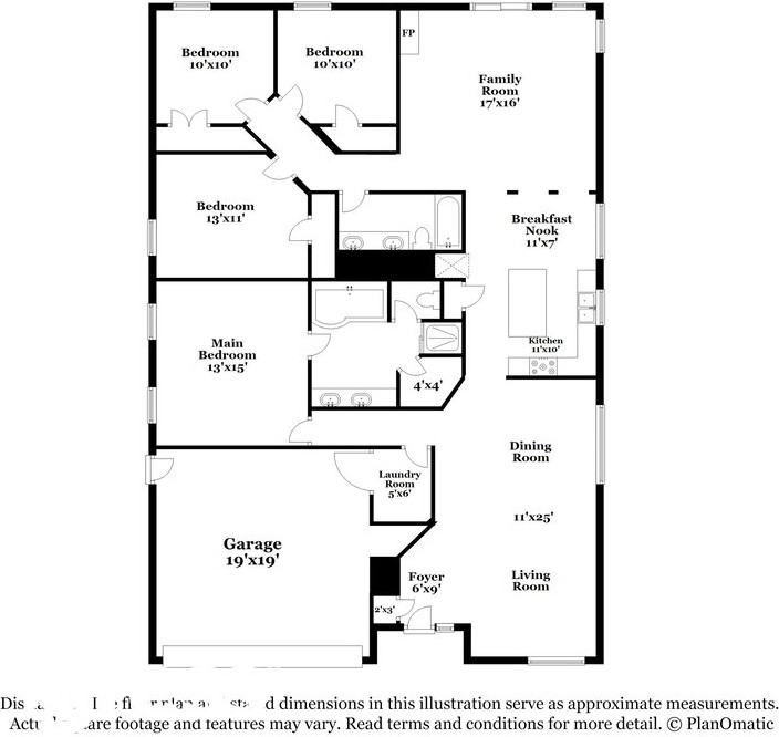 8828 Fort Jefferson Blvd - Photo 2 of 16