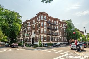 40 Queensberry St #B - Photo 1 of 1