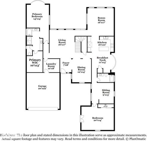 15260 W Boca Raton Rd - Photo 3 of 17