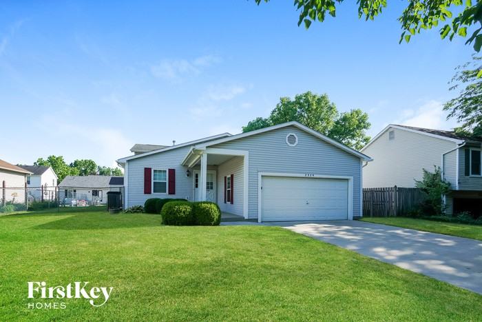 2329 Spring Cress Ave - Photo 2 of 15
