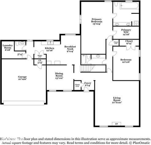 3468 Sunswept Dr - Photo 2 of 17