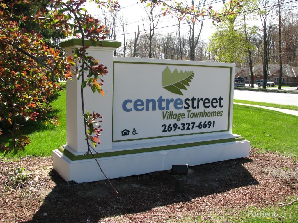 Centre Street Village Townhomes - Photo 2 of 19