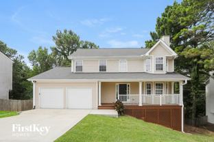 919 Kendall Park Dr - Photo 1 of 1