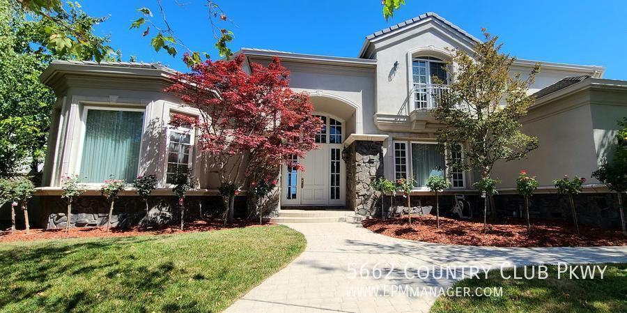 5662 Country Club Pkwy