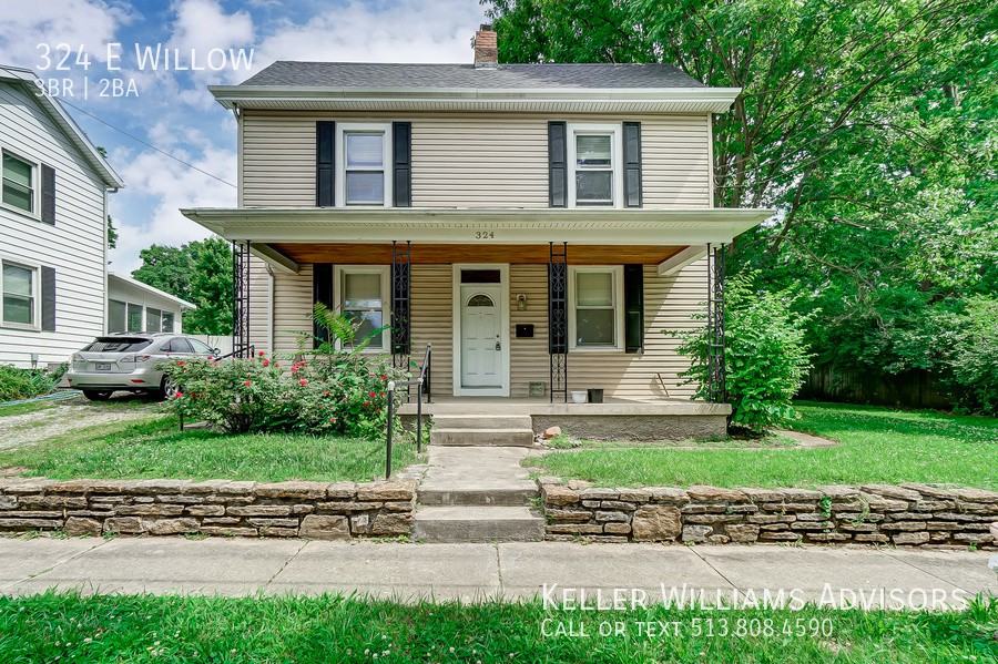 324 E Willow Ave - Photo 2 of 50