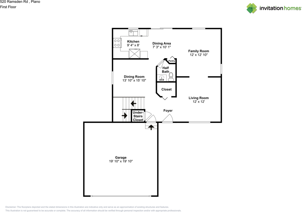 520 Ramsden Rd - Photo 2 of 19