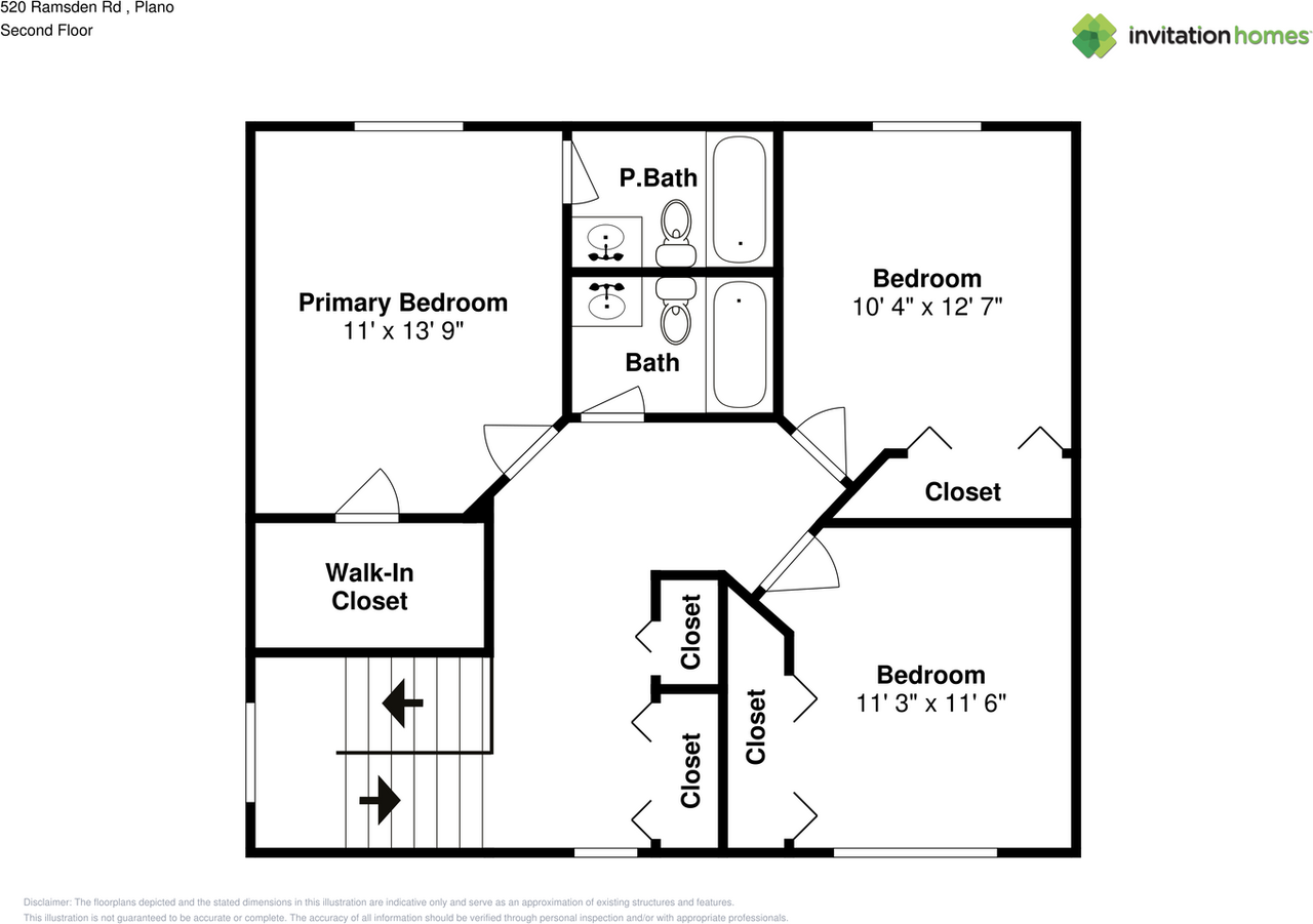 520 Ramsden Rd - Photo 3 of 19