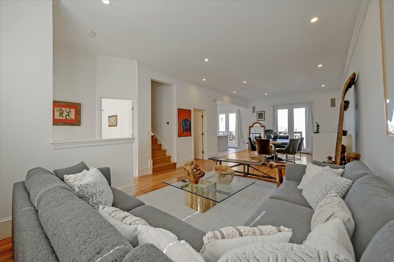 733 Sanchez St - Photo 3 of 24