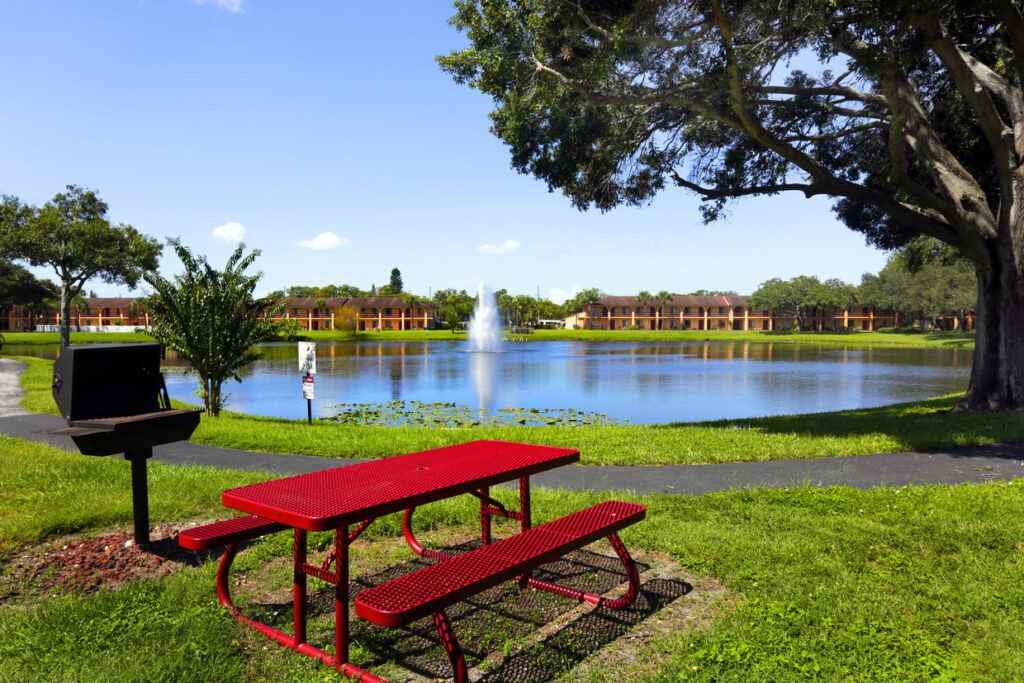 Sandy Lane Apartment Homes - Photo 7 of 40