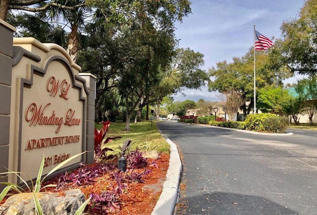 Winding Lane Apartments 301 Belcher Road North, Largo, FL 33771 Zumper