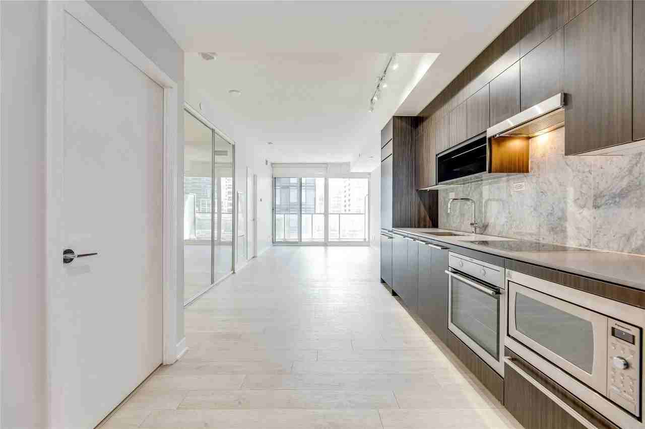 90 Queens Wharf Road #508