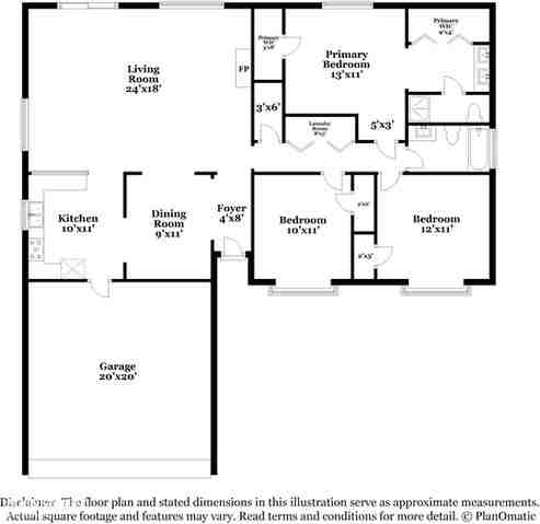 9902 Towne Brook Ln - Photo 2 of 16