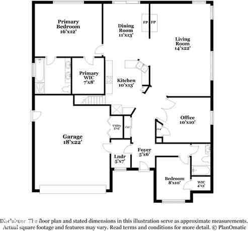 8021 Midlothian Way - Photo 2 of 16