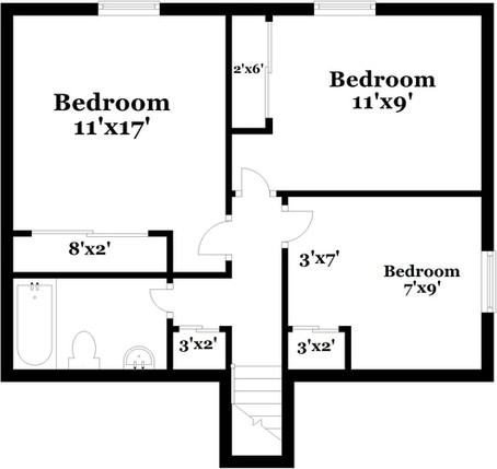 2596 Woodsedge Rd - Photo 2 of 12