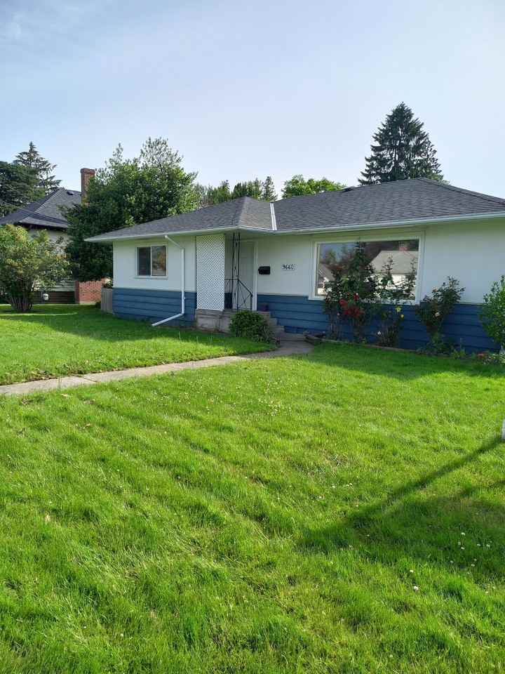 9660 Young Rd 1, Chilliwack, BC V2P 4T4 2 Bedroom House for 2,000