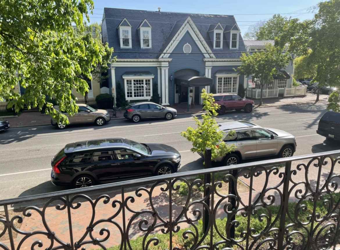 1324 West Main Street #C - Photo 3 of 15