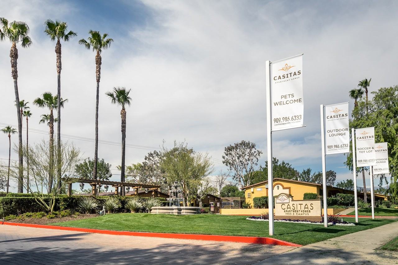 Casitas Apartments - Photo 5 of 34