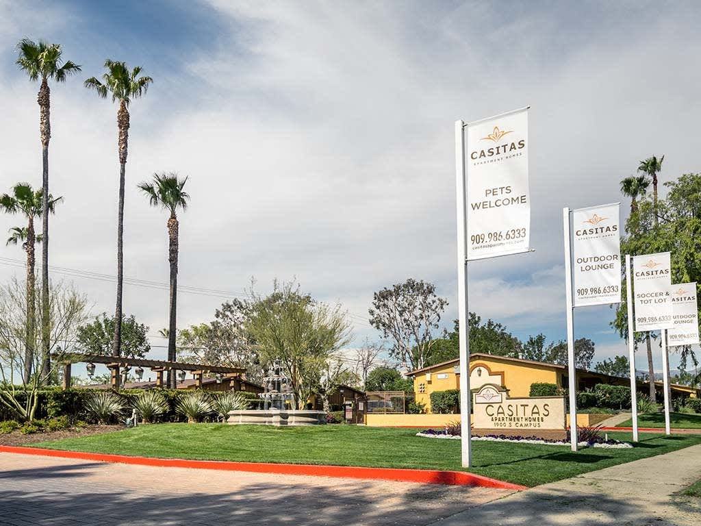 Casitas Apartments - Photo 6 of 34