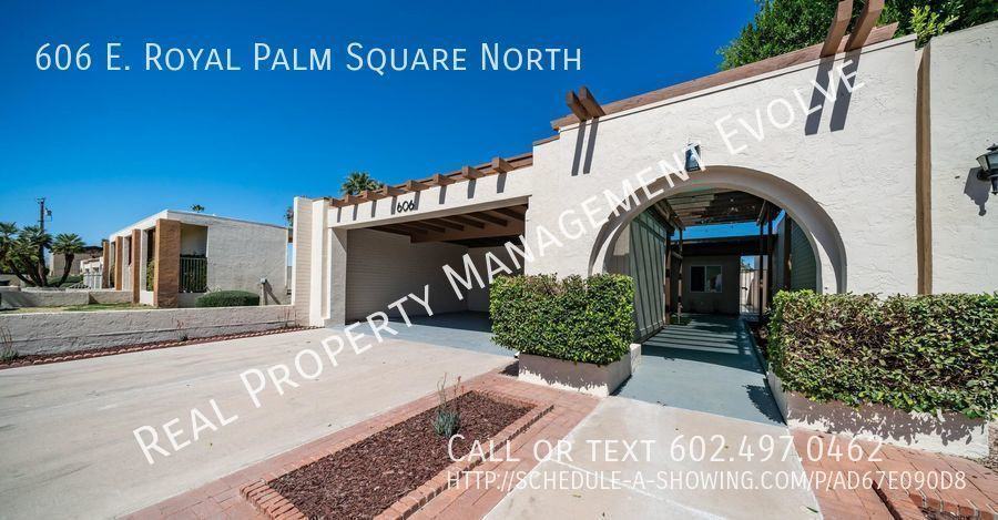606 E Royal Palm Sq N - Photo 2 of 31