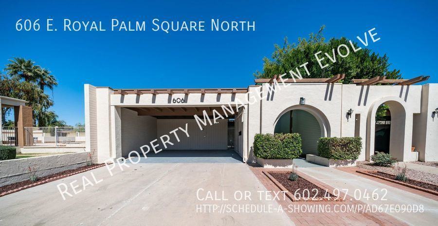 606 E Royal Palm Sq N - Photo 3 of 31
