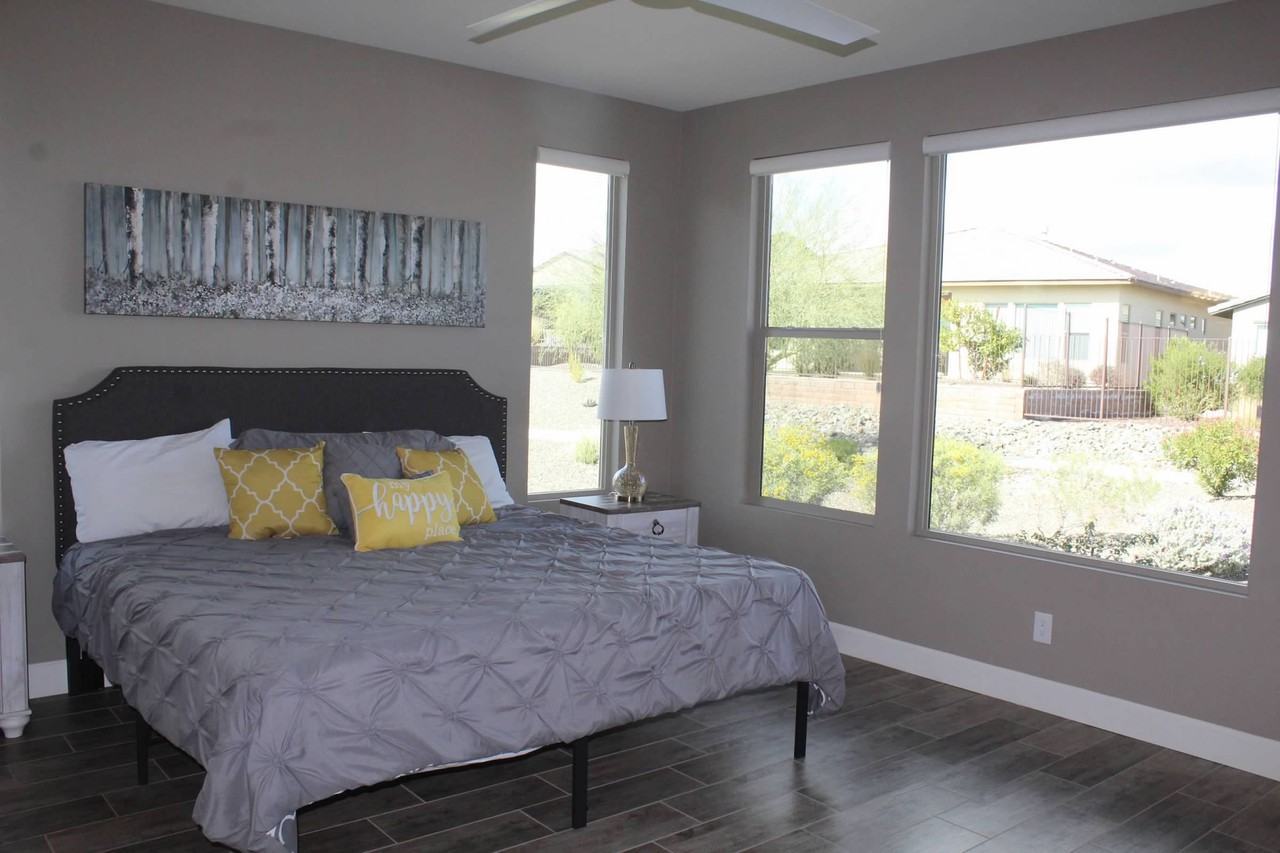 17660 E Fort Verde Rd - Photo 3 of 7